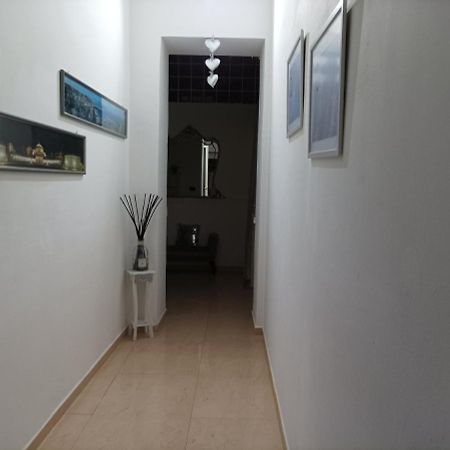 B&B Nancy Napoli Ngoại thất bức ảnh