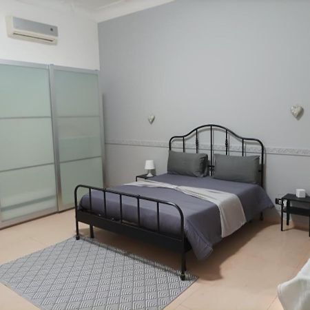 B&B Nancy Napoli Ngoại thất bức ảnh