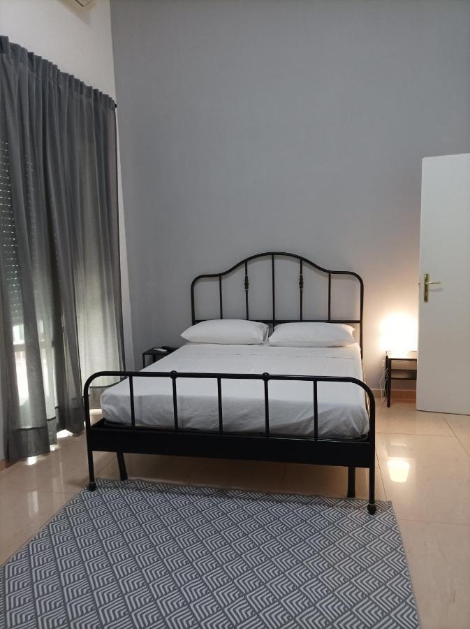 B&B Nancy Napoli Ngoại thất bức ảnh