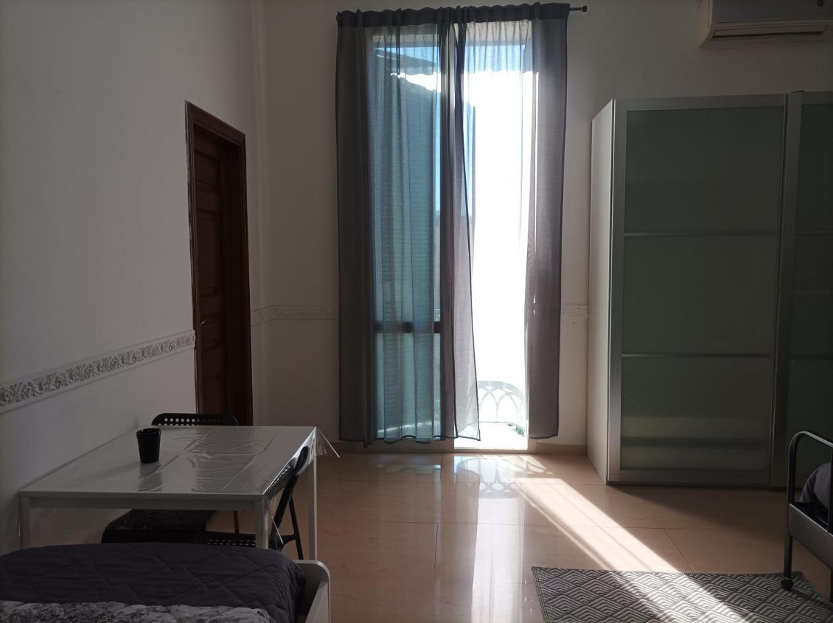 B&B Nancy Napoli Ngoại thất bức ảnh