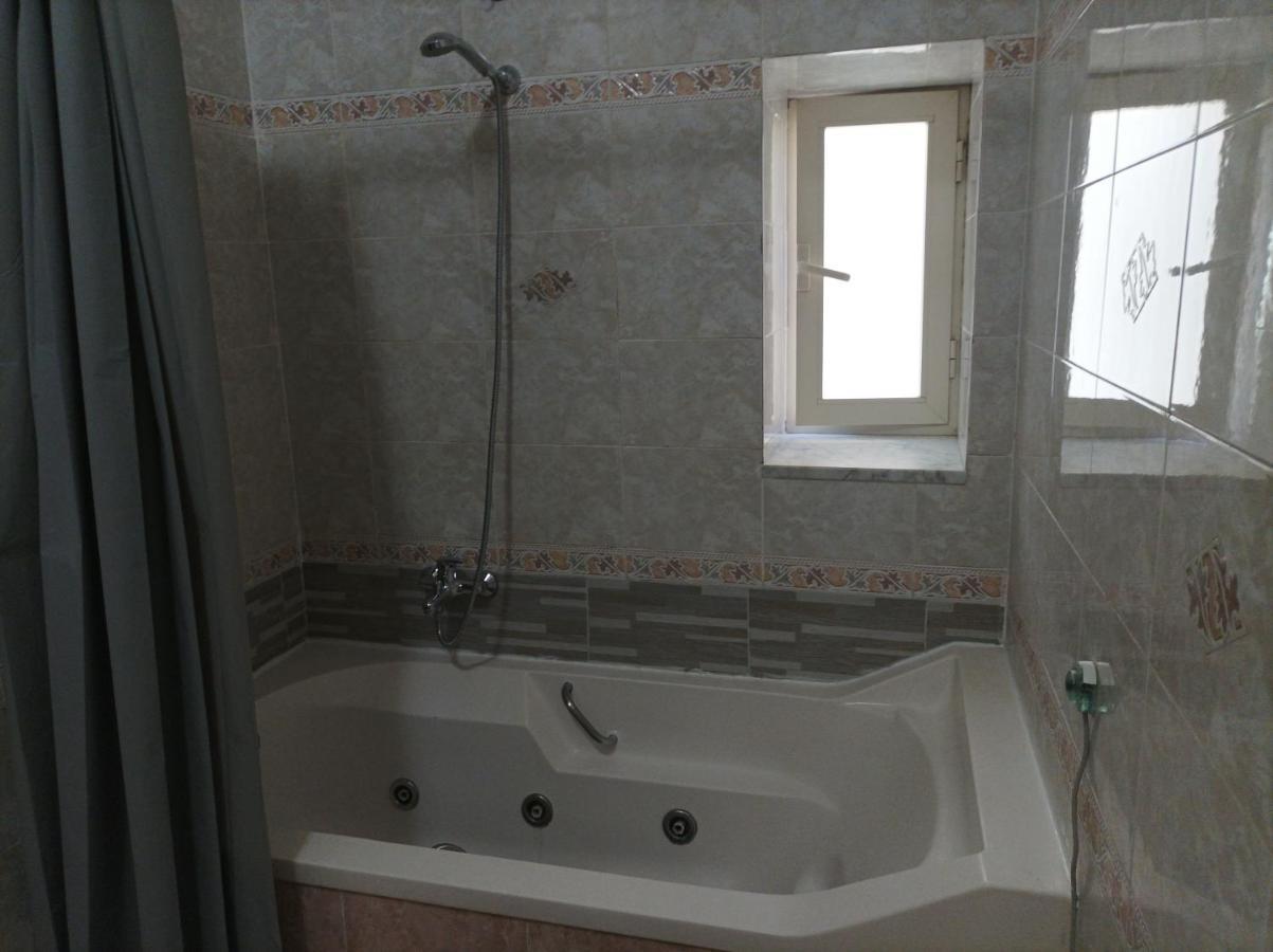 B&B Nancy Napoli Ngoại thất bức ảnh